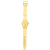 Online Pamono Pink Plastic and Rubber Wrist Watch by A. Mendini for Museo Alchimia, 1990s