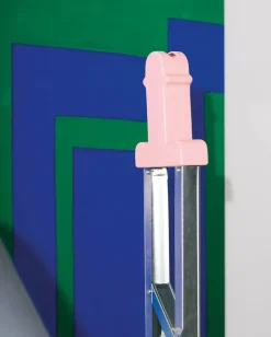 Pamono Pink Shiva Vase by Ettore Sottsass for BD Barcelona><noscript><img width=
