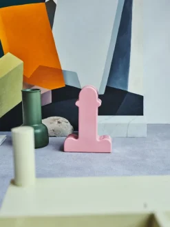 Pamono Pink Shiva Vase by Ettore Sottsass for BD Barcelona><noscript><img width=