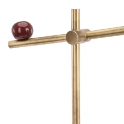 New Pamono Pins Table Lamp by Marioni
