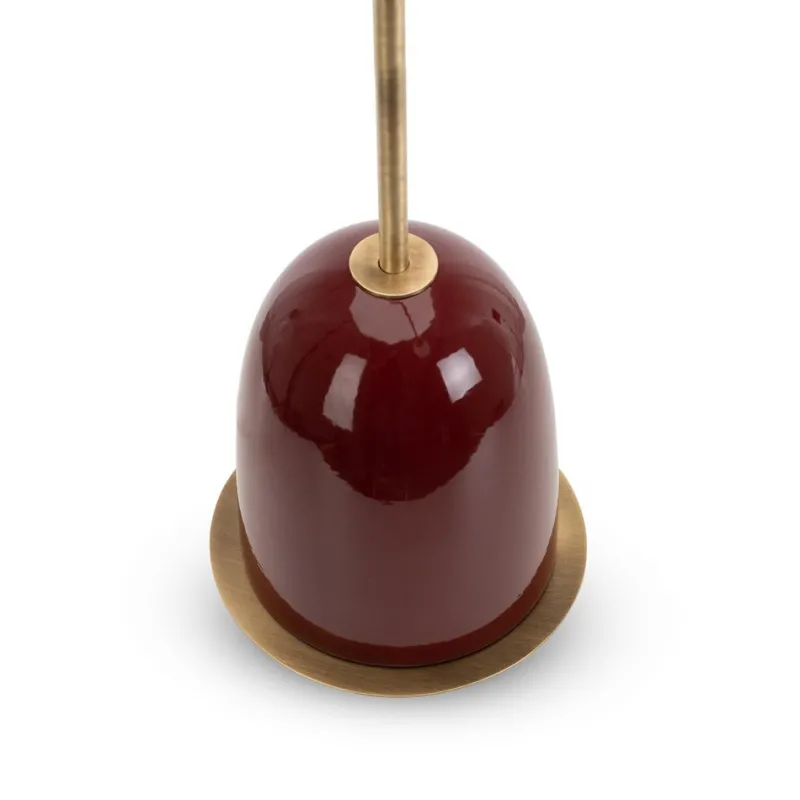 New Pamono Pins Table Lamp by Marioni