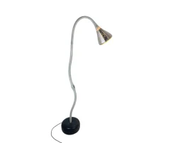 Pamono Pipe Terra Lamp from Artemide