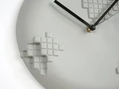 Pamono Pixel Wall Clock from Studio Lorier><noscript><img width=