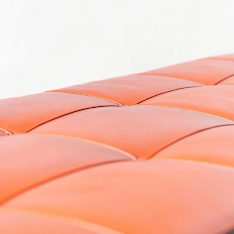 Pamono PK80 Daybed by Poul Kjærholm for Fritz Hansen, 1980s> Daybeds & Chaises Lounges