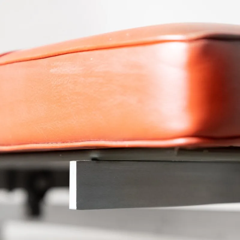 Pamono PK80 Daybed by Poul Kjærholm for Fritz Hansen, 1980s> Daybeds & Chaises Lounges