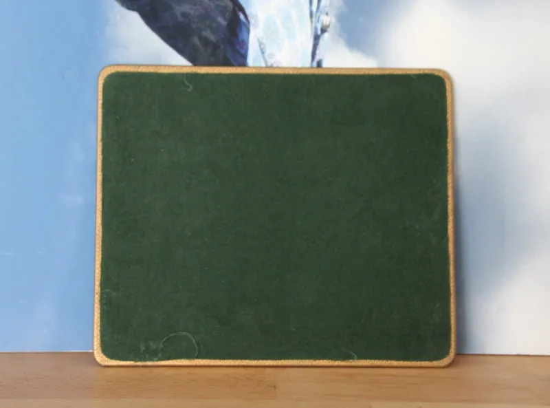 Pamono Placemats with London Decor, 1960s, Set of 5
