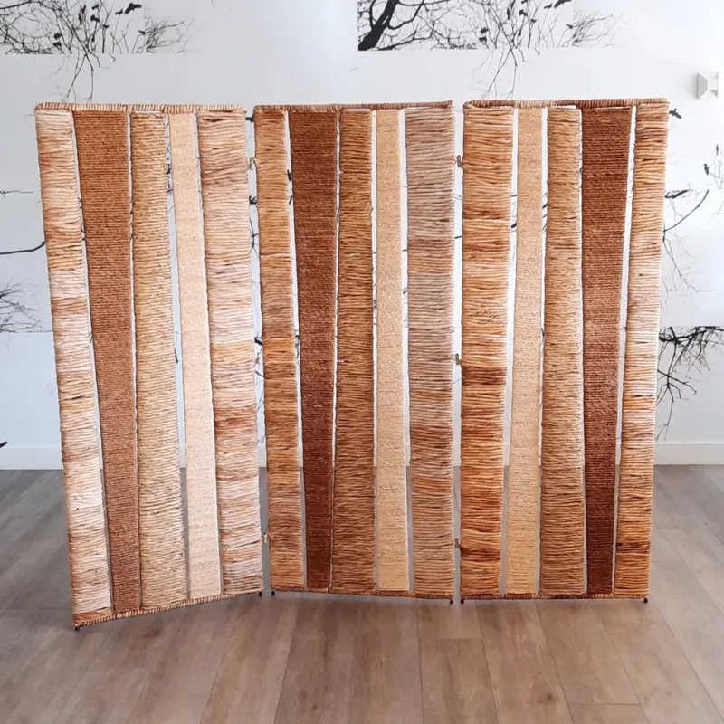 Outlet Pamono Plank Room Divider by Siegga Heimis for Ikea, 2009