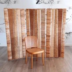 Outlet Pamono Plank Room Divider by Siegga Heimis for Ikea, 2009