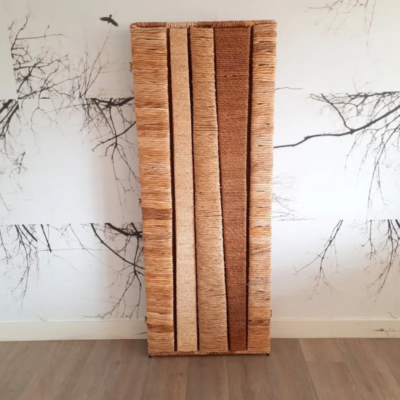 Outlet Pamono Plank Room Divider by Siegga Heimis for Ikea, 2009