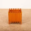 Pamono Planter by Ettore Sottsass for Poltronova, 1961> Planters And Jardiniere