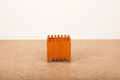 Pamono Planter by Ettore Sottsass for Poltronova, 1961> Planters And Jardiniere