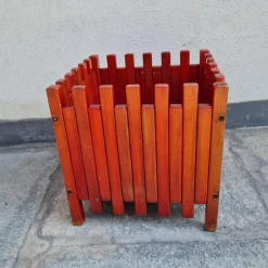Clearance Pamono Planter by Ettore Sottsass for Poltronova , 1960s