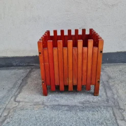 Clearance Pamono Planter by Ettore Sottsass for Poltronova , 1960s