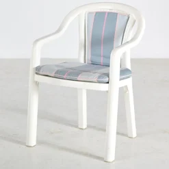 Hot Pamono Plastic Garden Armchair from Grosfillex