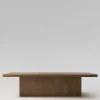Hot Pamono Platā Mortex Table from PLATŌ