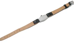 Discount Pamono Platinum Bracelet Watch with Diamonds