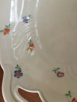 Pamono Platter from Steinmann Tiefenfurt, 1930s><noscript><img width=