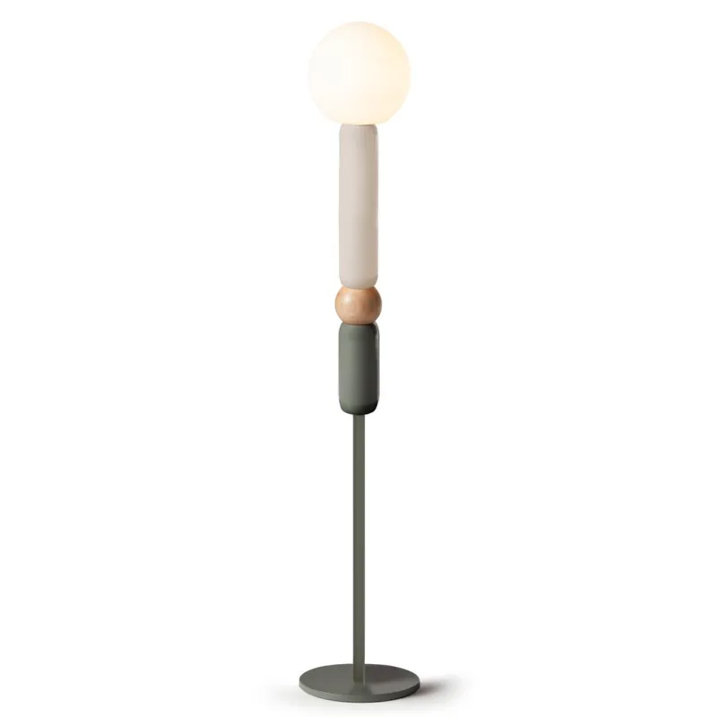 Clearance Pamono Play Floor Light by Utu Soulful lighting