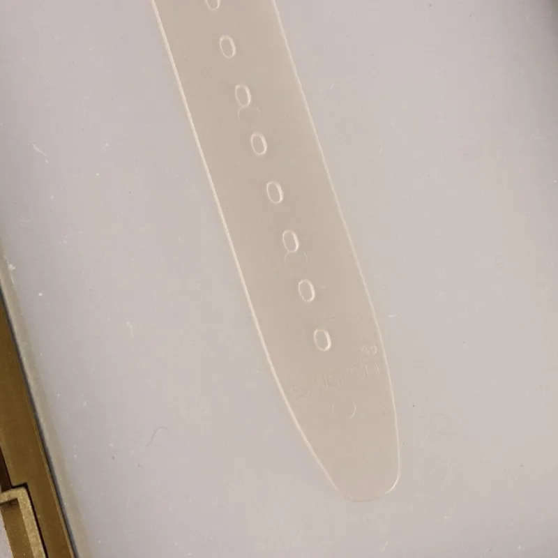 Pamono Plume Savante SFK 114 P Watch from Swatch> Watches