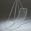Pamono Pod Hanging Swing Chair from Studio Stirling> Garden Seating