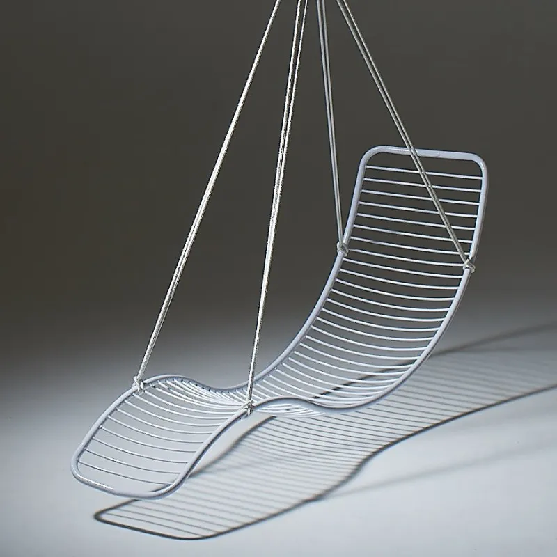Pamono Pod Hanging Swing Chair from Studio Stirling> Garden Seating