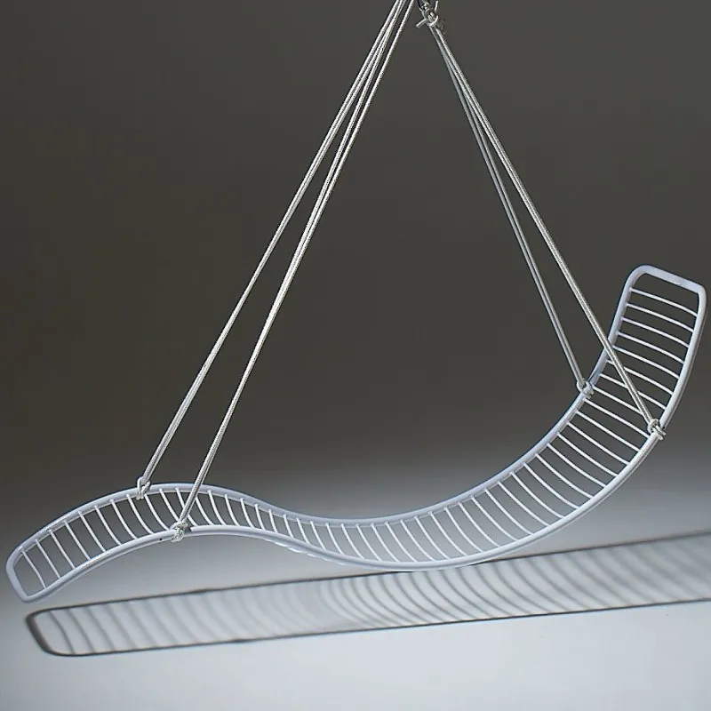 Pamono Pod Hanging Swing Chair from Studio Stirling> Garden Seating