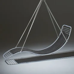 Pamono Pod Hanging Swing Chair from Studio Stirling><noscript><img width=