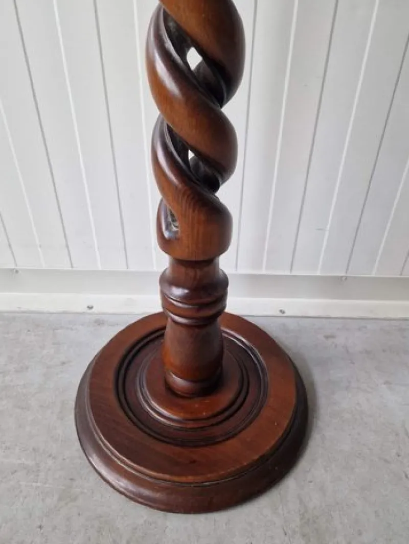 Best Pamono Podium Column in Wood