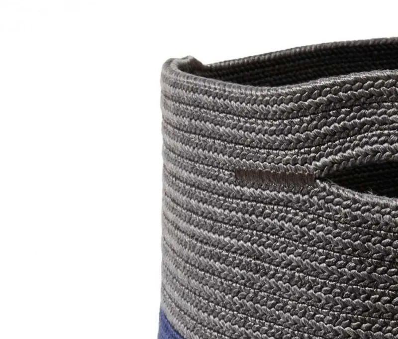 Discount Pamono Podor Outdoor Basket from Cassina, Set of 2
