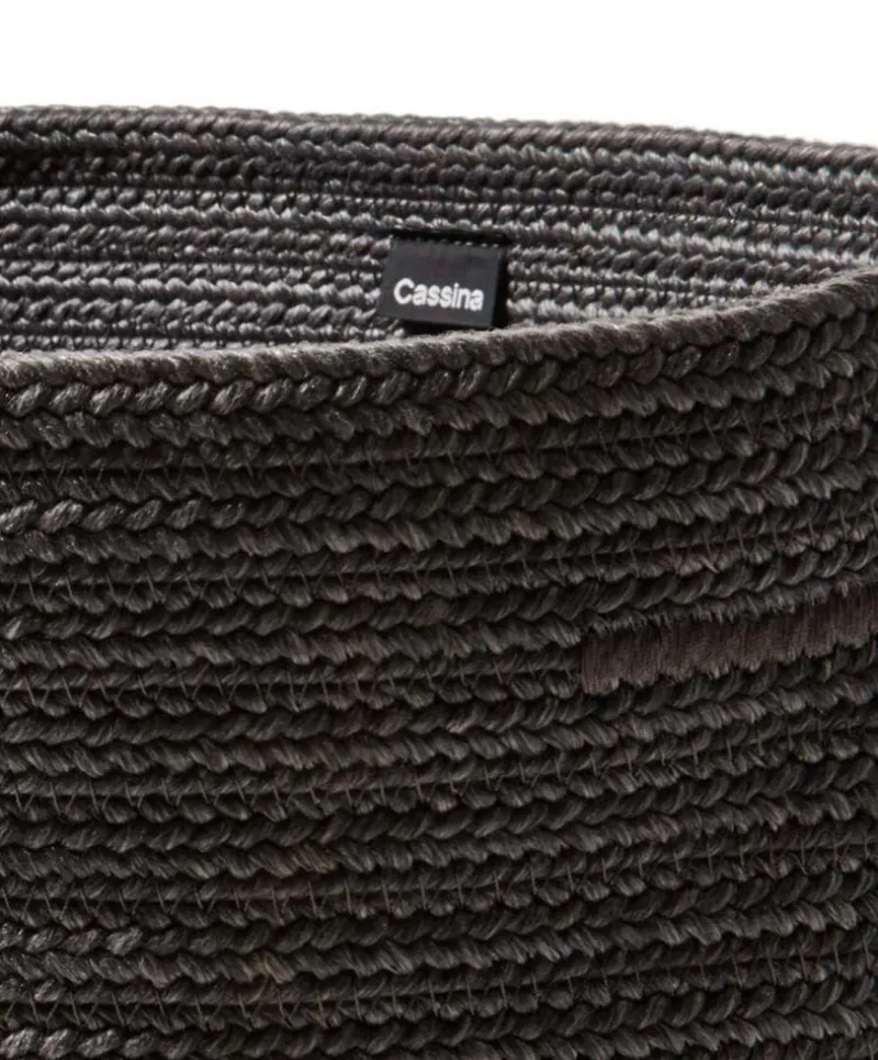 Hot Pamono Podor Outdoor Basket from Cassina, Set of 2