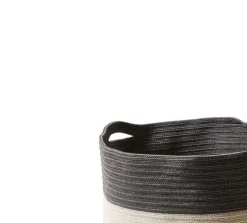 Hot Pamono Podor Outdoor Basket from Cassina, Set of 2
