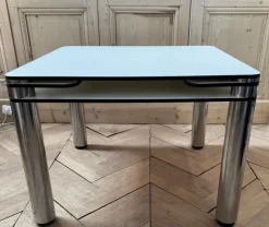 Discount Pamono Poker Table by Joe Colombo