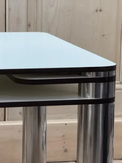 Discount Pamono Poker Table by Joe Colombo