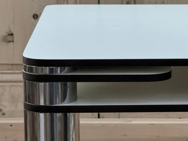 Discount Pamono Poker Table by Joe Colombo