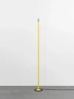 Sale Pamono Pole Floor Lamp by Jörg Schellmann