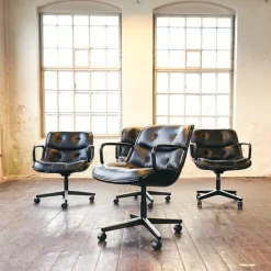 Discount Pamono Pollock Executive Chair