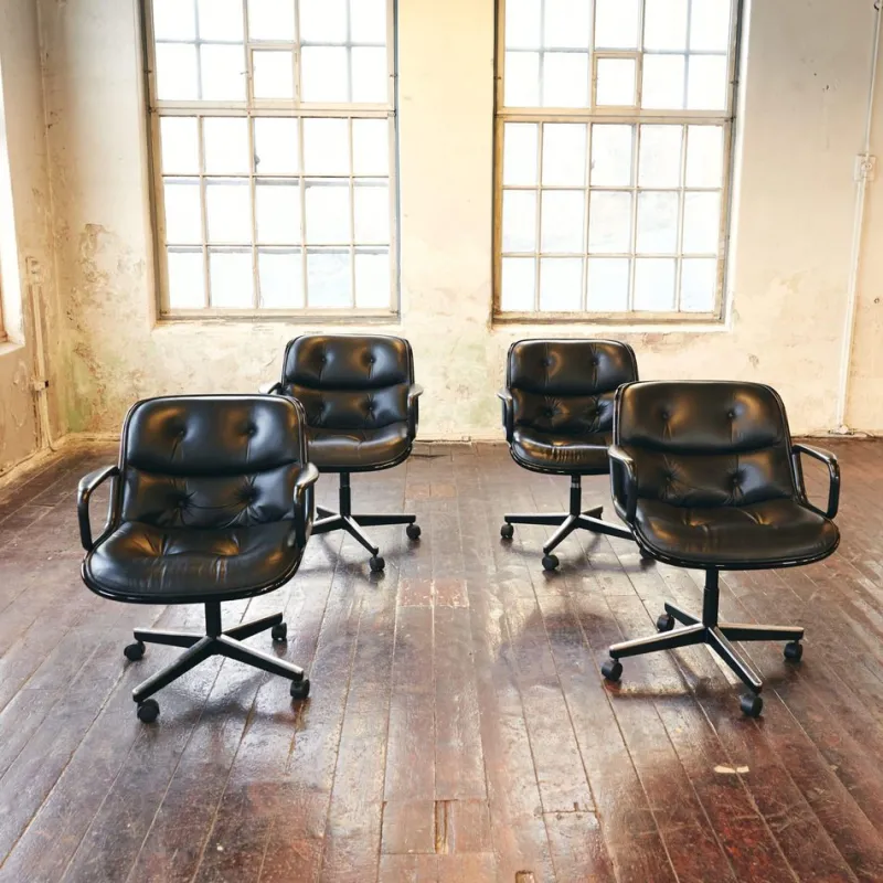 Discount Pamono Pollock Executive Chair
