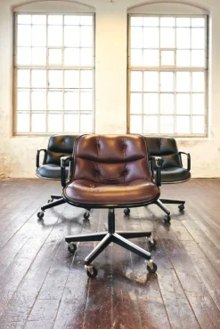 Hot Pamono Pollock Executive Chair