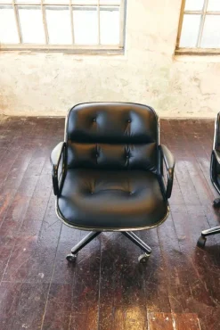 Hot Pamono Pollock Executive Chair