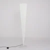 Outlet Pamono Polyhedron Floor Lamp, 1980s