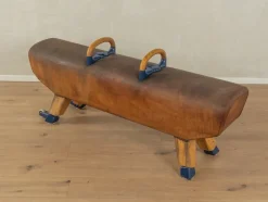 Pamono Pommel Horse Bench, 1960s> Benches
