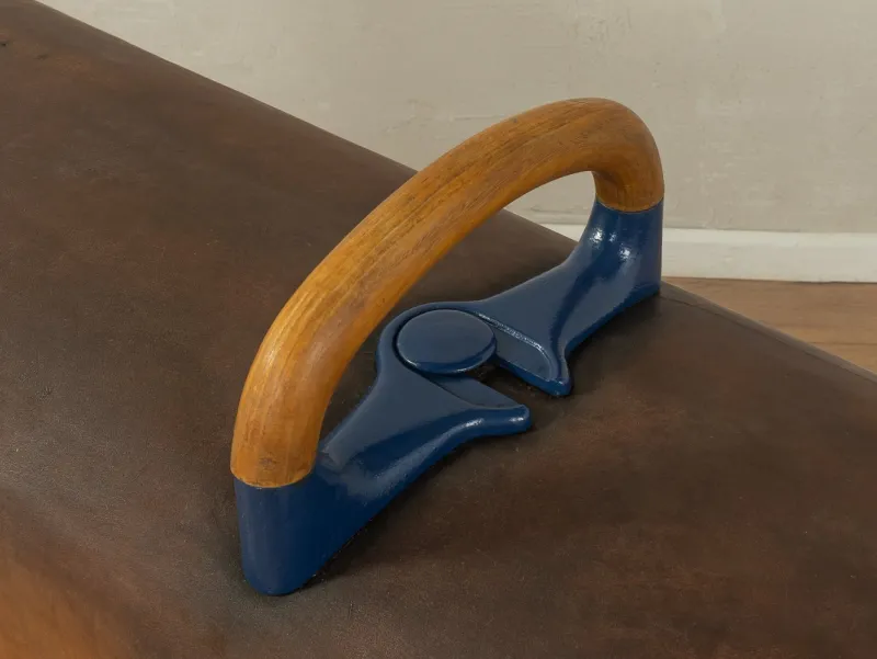 Pamono Pommel Horse Bench, 1960s> Benches