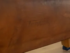 Pamono Pommel Horse Bench, 1960s><noscript><img width=