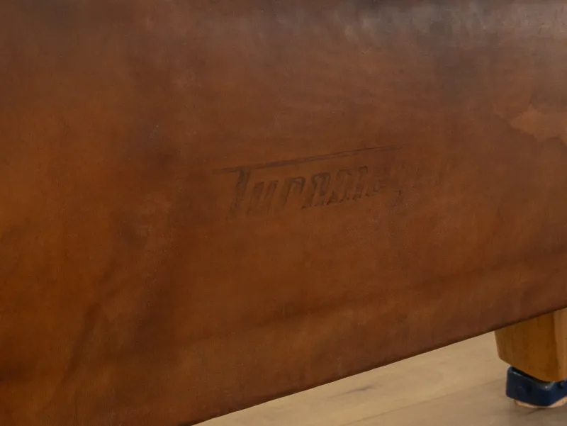 Pamono Pommel Horse Bench, 1960s> Benches