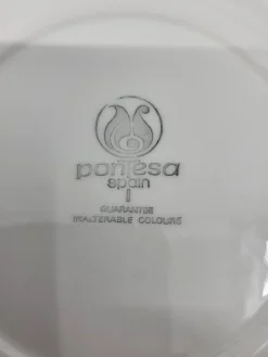 Discount Pamono Pontesa Spain Fruit Plate Set, Set of 18