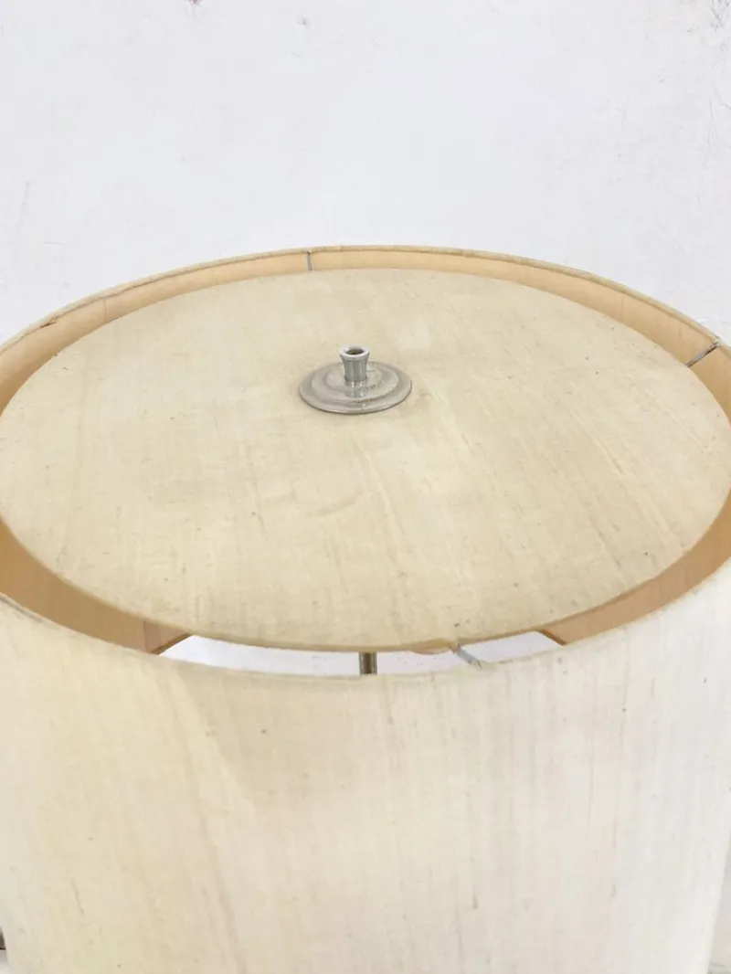 Pamono Pop Art Space Age Ceramic Floor Lamp, 1970s> Floor Lamps