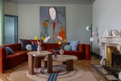 Pamono Pop Up Floor Lamp by Magic Circus Editions><noscript><img width=