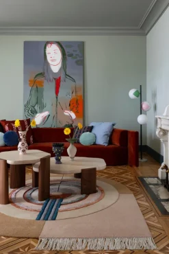 Pamono Pop Up Floor Lamp by Magic Circus Editions><noscript><img width=