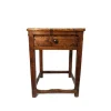 Clearance Pamono Poplar Cobbler's Table, 1800s