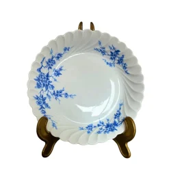 Pamono Porcelain Dinnerware Set from Haviland Limoges, 1950, Set of 82><noscript><img width=